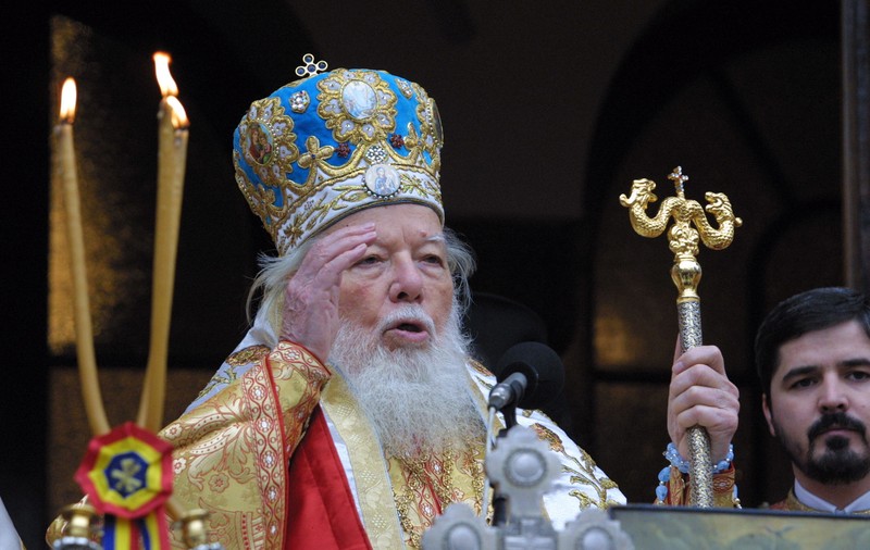 Patriarhul Teoctist și arta supraviețuirii până la bun sfârșit. De ce amintirea sa rămâne importantă pentru BOR 
