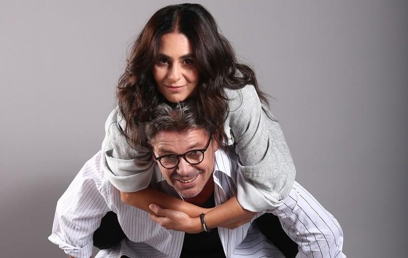 Gabriela și Cristi Iacob au fost eliminați de la Power Couple. Actorul a făcut primele declarații. „Asta e o prostie”