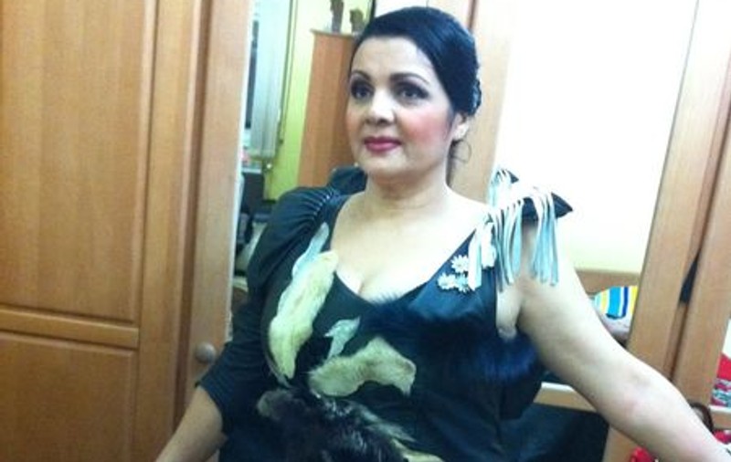 Cornelia Catanga: "Am mai încercat să mă sinucid". Vezi când a avut loc incidentul şi cum a fost salvată cântăreaţa!