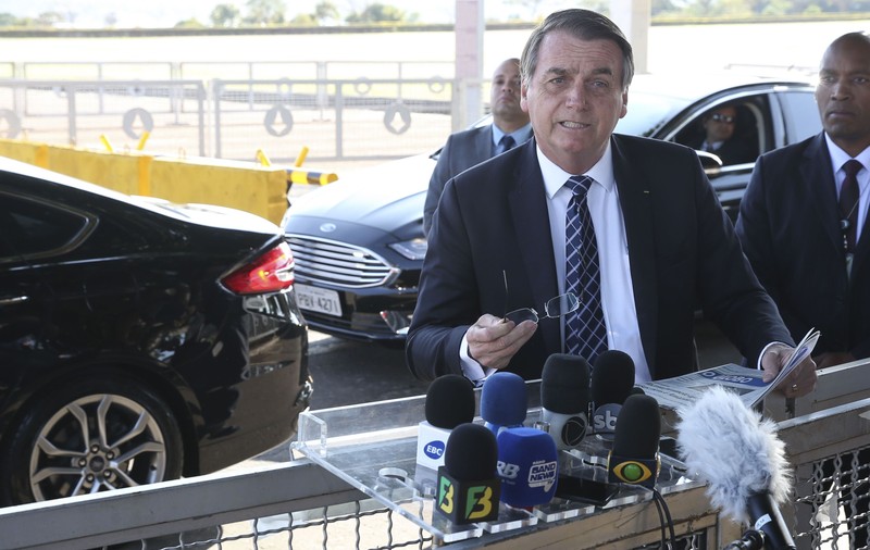 Președintele Braziliei spune că va accepta ajutorul G7 pentru salvarea pădurii amazoniene cu o singură condiție. Ce trebuie să facă Emmanuel Macron