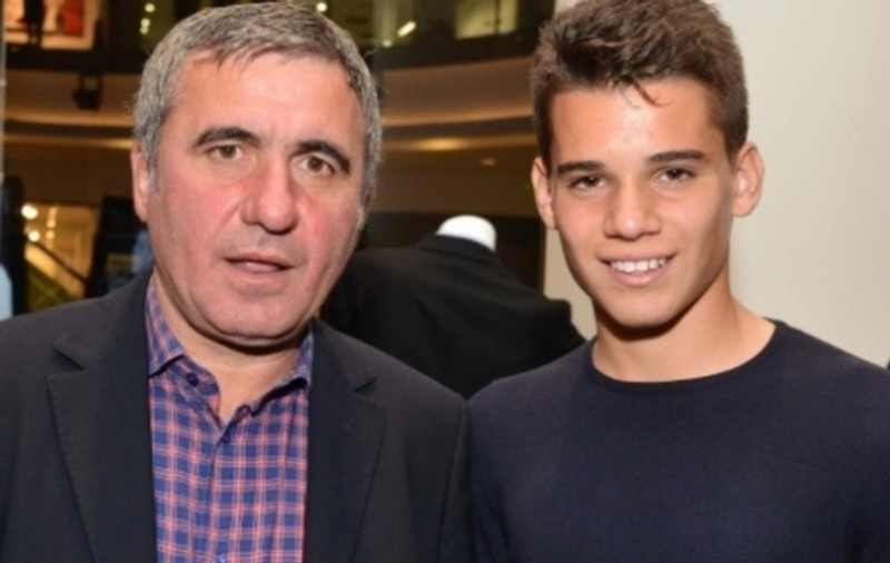 Viitorul Constanța a făcut anunțul oficial în privința lui Ianis Hagi: ”Suntem de acord!”