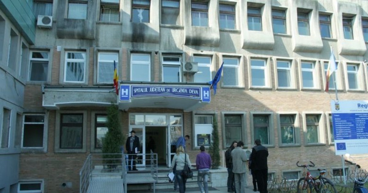 Foto: Glasul Hunedoarei