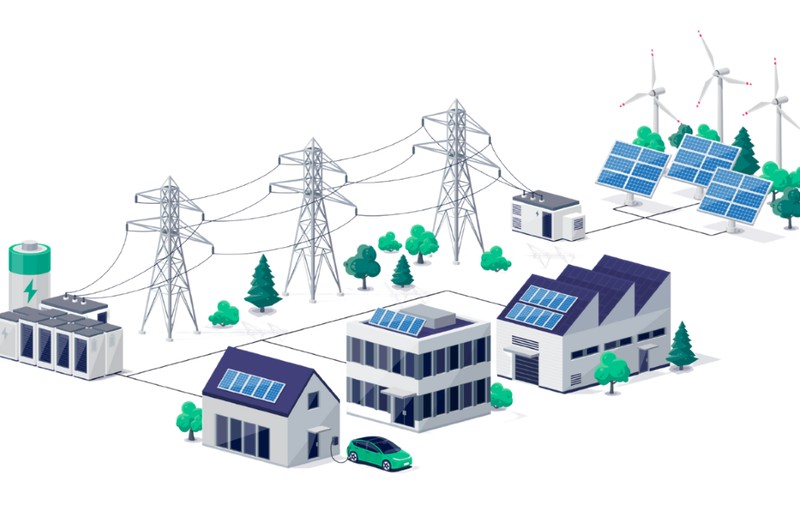 Tehnologie și energie la timpul viitor