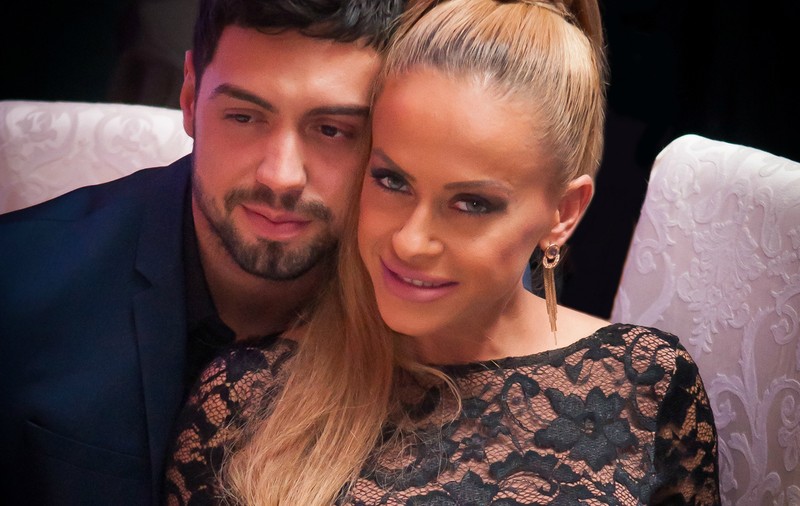 EXCLUSIV | Naștere în stil american! Anda Adam plănuiește să zboare peste Ocean în ultimul trimestru de sarcină