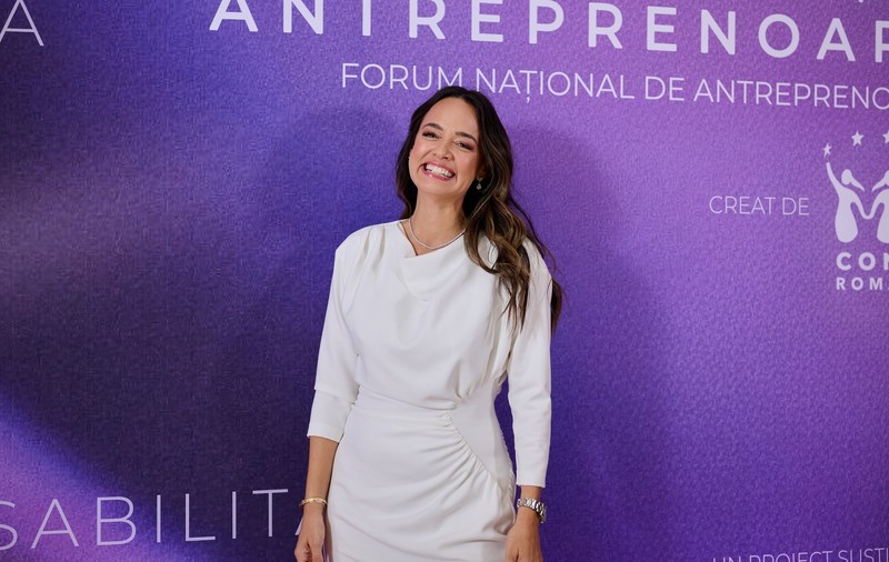 Mama Andreei Raicu a împlinit 85 de ani. Cât de bine arată și ce surpriză i-a făcut fiica ei de ziua de naștere. „Nu îmi vine să cred”