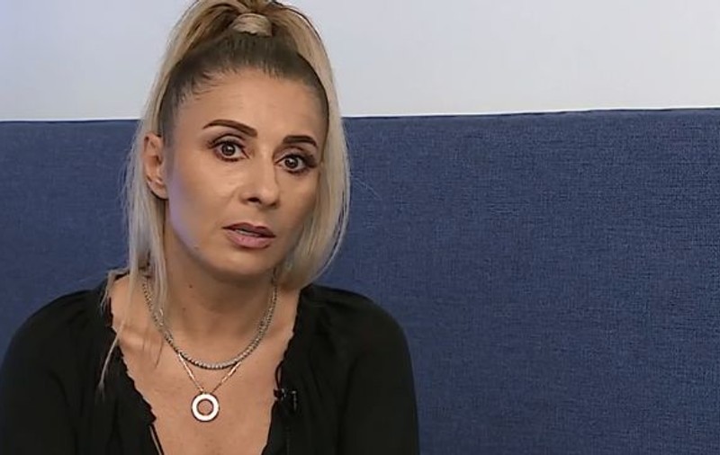 Anamaria Prodan, detalii despre viața sa. "Eu primesc cadouri în fiecare zi. Laur este un romantic incurabil"