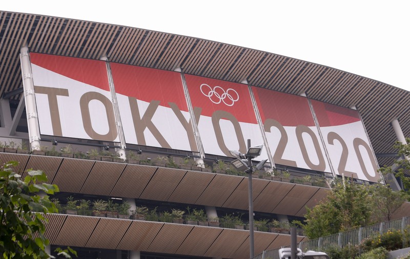 Jocurile Olimpice 2020 se vor desfășura fără spectatori. Tokyo, în stare de urgență pe durata evenimentului