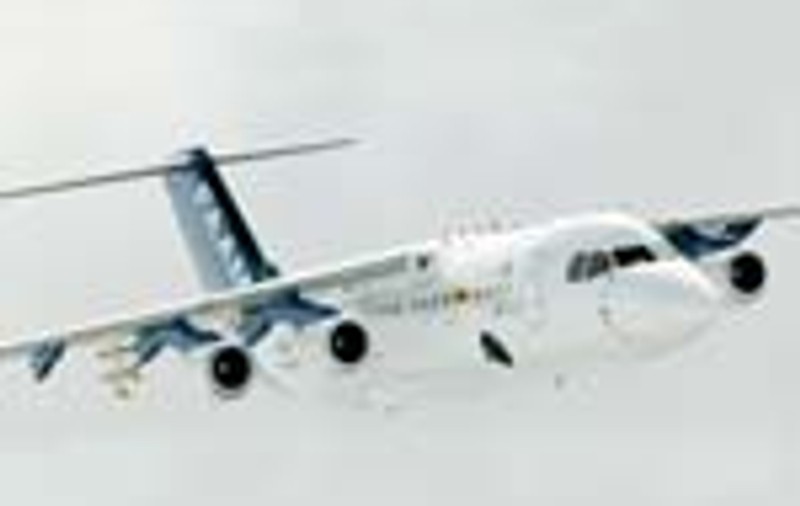 Iata avionul care nu poate fi deturnat