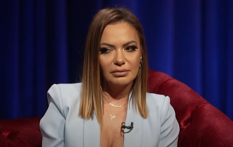 Andreea Antonescu, despre boala de care a suferit în copilărie. Făcea citostatice: „Șansele mele de supraviețuire erau minime”
