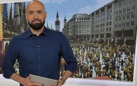 Dan Pavel | sursa foto: arhiva personală