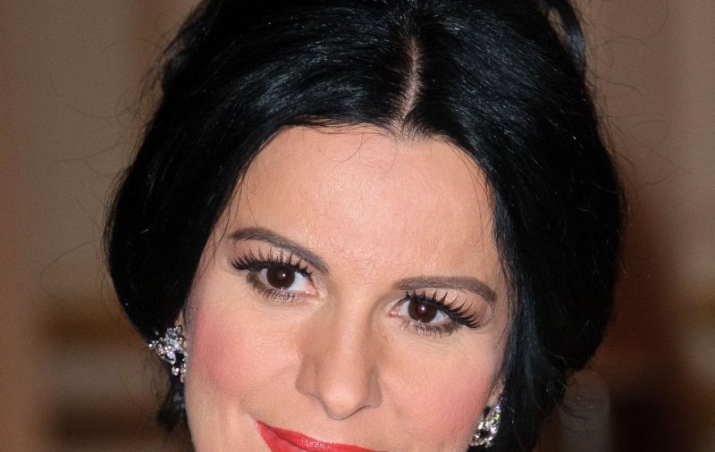 Angela Gheorghiu, gest lăudabil în memoria victimelor din Colectiv: "Încerc din răsputeri să pot face ceva"