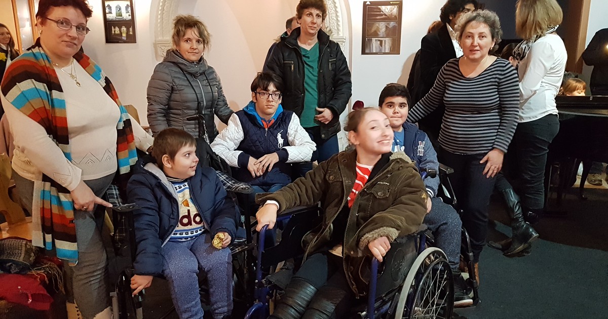 Un nou centru socio-medical va funcțional în Adunații- Copăceni