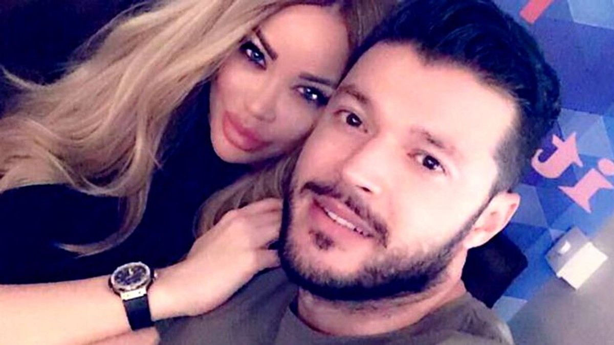 Bianca Drăgușanu și Victor Slav au făcut primele declarații după ce s-au despărțit. Bianca Drăgușanu și Victor Slav
