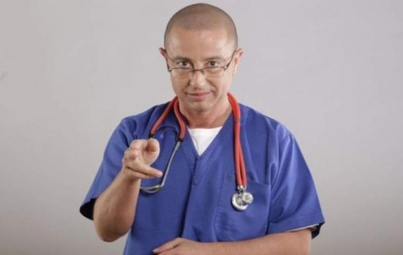 Tudor Ciuhodaru, europarlamentar PSD, primește salariu de 13.000 de lei pe lună de la Spitalul de Neurochirurgie din Iași, deși nu trece o zi pe la serviciu!