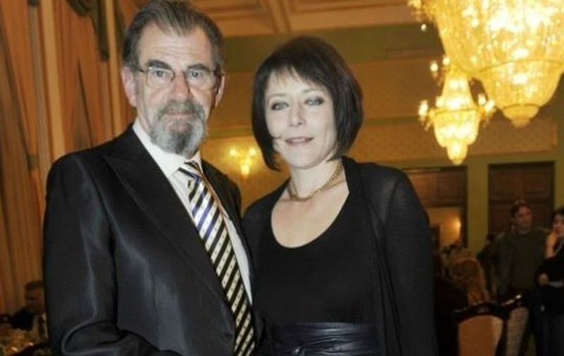 Florin Zamfirescu locuiește lângă fosta soție, Cătălina Mustață: „Lumea credea că și-a găsit pe cineva, dar n-a fost așa”