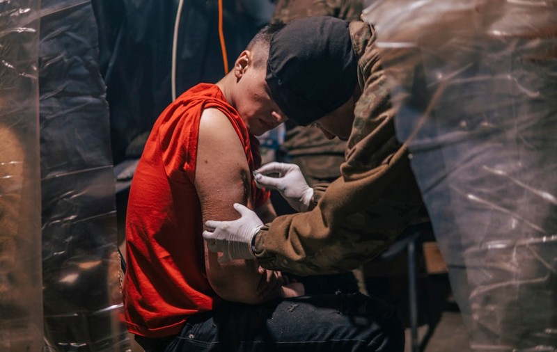 LIVETEXT Război în Ucraina, ziua 77 | Kievul propune eliberarea unor soldați ruși, la schimb pentru evacuarea luptătorilor răniți de la Azovstal