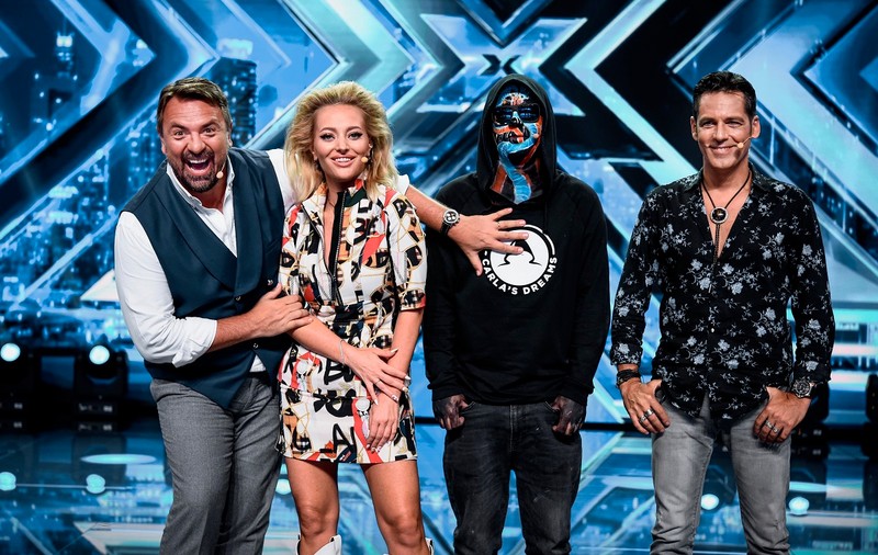 “X Factor”, trecut pe linie moartă. S-ar putea să nu revină pe post nici în 2020!