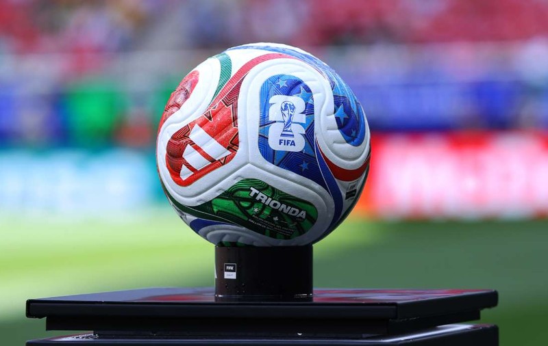 Tehnologia din spatele mingii de la Cupa Mondială 2026: secretul din interiorul balonului „Trionda” care elimină greșelile de arbitraj