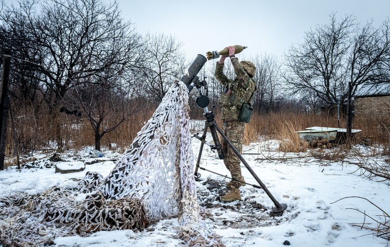 28 de miliarde de euro: la atât se ridică sprijinul militar trimis Ucrainei de către UE până în prezent. Cinci lideri europeni cer deschis "dublarea eforturilor"