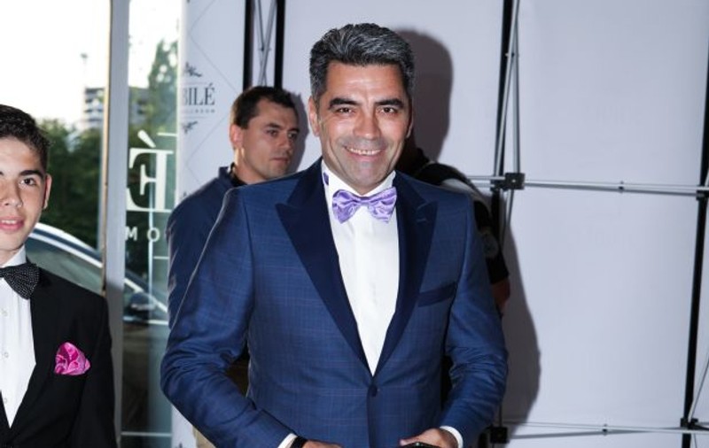 "MARCEL TOADER are toate şansele SĂ DEVINĂ IOANA TUFARU în varianta masculină!" Vezi cine face afirmaţia HALUCINANTĂ