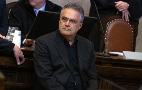 Fost agent secret austriac, condamnat la închisoare după ce a spionat ani întregi pentru Rusia și a vândut secretele UE