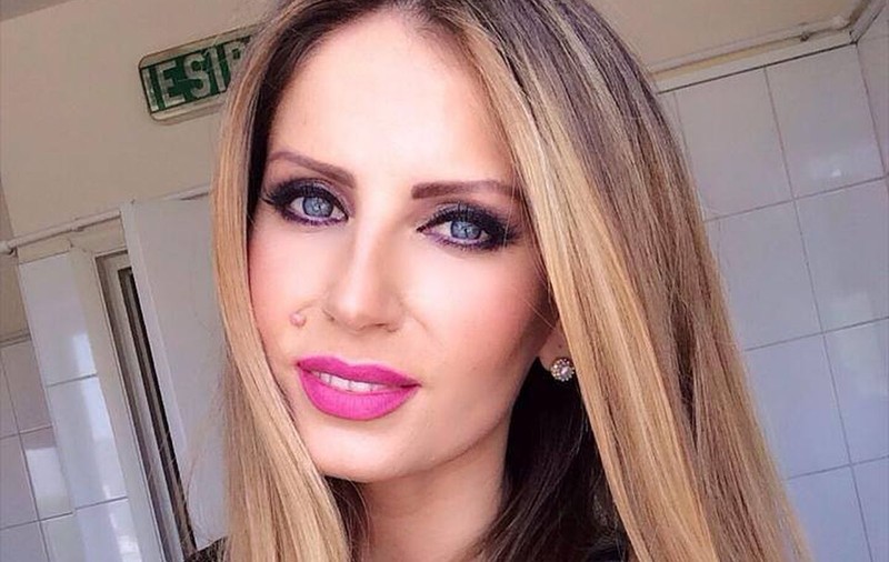PREA GREU PENTRU EA! Andreea Bănică NU POATE CÂNTA ORICUM! VIDEO