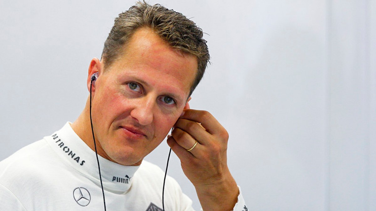 Mașina cu care Michael Schumacher a câștigat titlul mondial în 2002, vândută cu 6,6 milioane de dolari