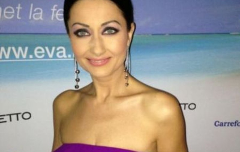 Adio dietă! Gabriela Cristea a luat în greutate! Cum arată vedeta acum!