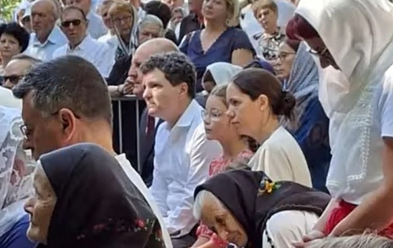 Unde a fost surprins Nicușor Dan de Ziua Marinei. Prima oară de la Traian Băsescu încoace când președintele lipsește