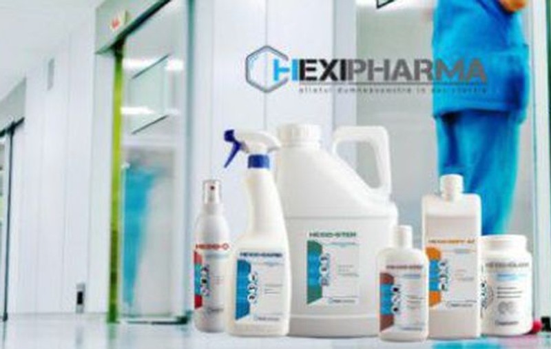 UPDATE / Insolvența Hexi Pharma a fost blocată în instanță. Activitățile de producție și vânzare au fost interzise