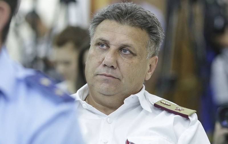 Generalul Ionel Oprea, șeful spitalului din Suceava: “Instalația de oxigen actuală nu ar face față unui scenariu negativ în care s-ar tripla numărul de pacienți”