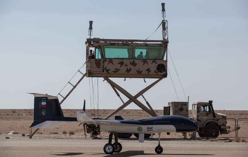 Rușii au început să aducă drone din Iran, dar multe dintre ele sunt deja defecte, susține Pentagonul