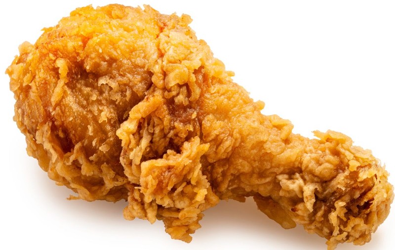 Rețeta secretă a puiului de la KFC și cele 11 ierburi de care nu știa nimeni au fost dezvăluite