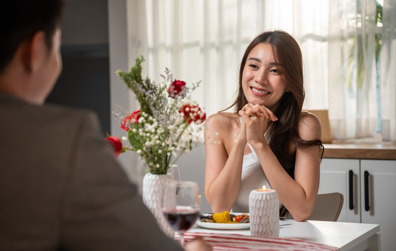 Idei de cină romantică de Valentine's Day. Cele mai delicioase rețete cu care să-ți surprinzi partenerul