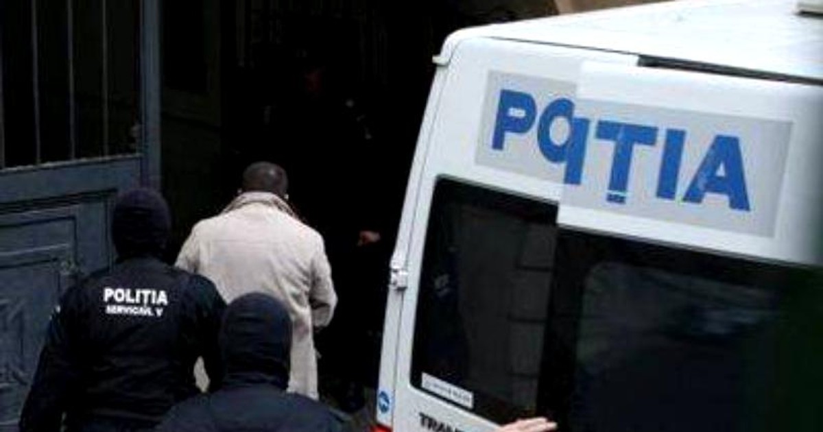 Clanul Ștoacă, gruparea mafiotă bazată pe relații de familie