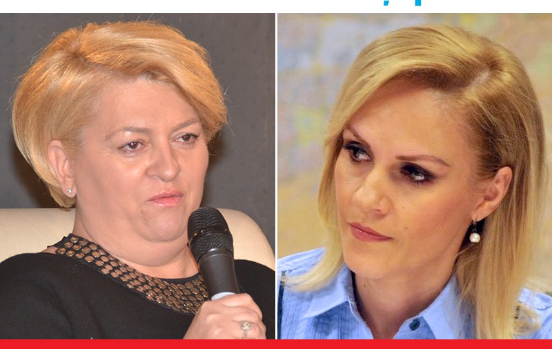 Opoziția cere demisia conducerii SRTV și o cheamă pe Doina Gradea la audiere în Parlament, după ce aceasta a jignit un reporter