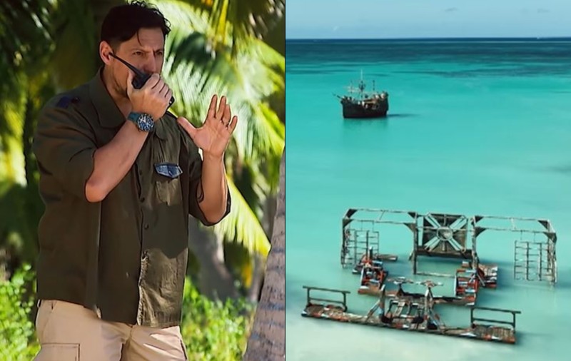 Primele imagini de la Survivor România 2025. S-a dat start joc în Republica Dominicană VIDEO