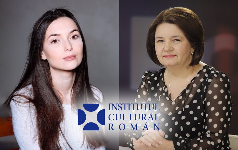 Două cazuri dezvăluite de Libertatea, discutate în Parlament. Catinca Nistor, aviz favorabil pentru revocarea de la ICR Londra. „Fidela lui Plahotniuc”, numită șefă la ICR Chișinău