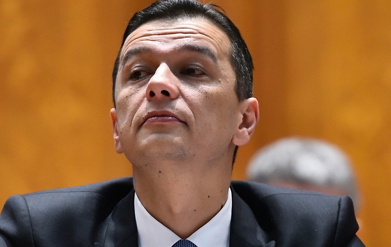 Sorin Grindeanu, după decizia Senatului de a majora indemnizaţiile demnitarilor: A fost o greşeală care va fi îndreptată de Camera Deputaților