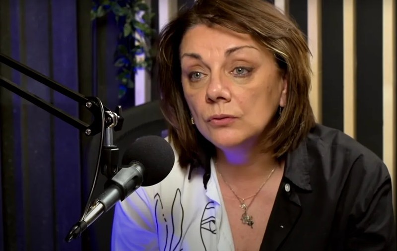 Carmen Tănase are nopți când nu doarme deloc. Programul aglomerat a împins-o la limite: „Am lăsat toate avantajele financiare la o parte, pentru că nu mai puteam” EXCLUSIV