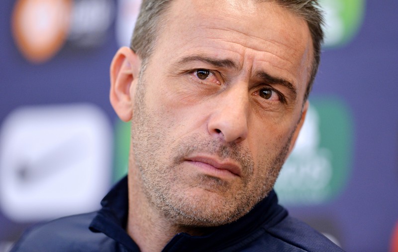 Paulo Bento este noul selecţioner al Coreei de Sud