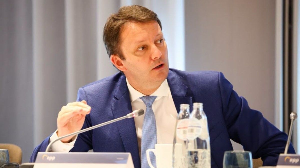 Siegfried Mureșan, propunerea lui Nicușor Dan ca prim-ministru