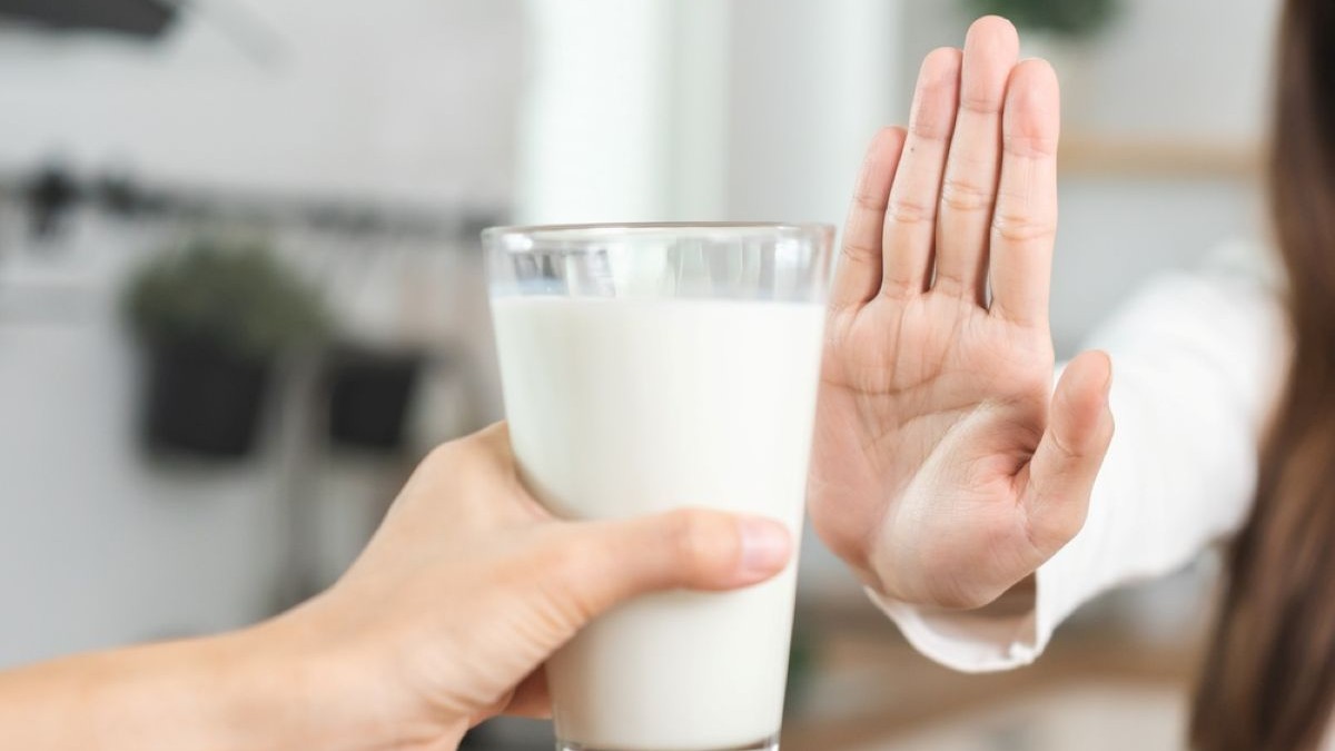 Medicamente pe care să nu le iei niciodată cu lapte sau iaurt