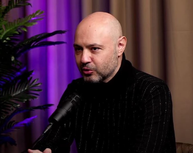 Mihai Mitoșeru, detalii neștiute despre relația cu Oana Zăvoranu. De ce s-au despărțit: „Ne rupeam capetele reciproc”