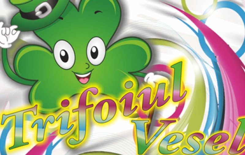 Loz în plic. Loteria Română lansează ”Trifoiul Vesel”