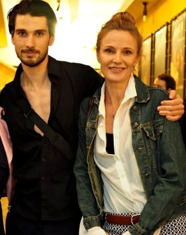 Lia Bugnar a suferit enorm, după ce a fost părăsită de Anghel Damian. A atenționat-o pe Theo Rose: „Ștacheta lui e destul de sus”