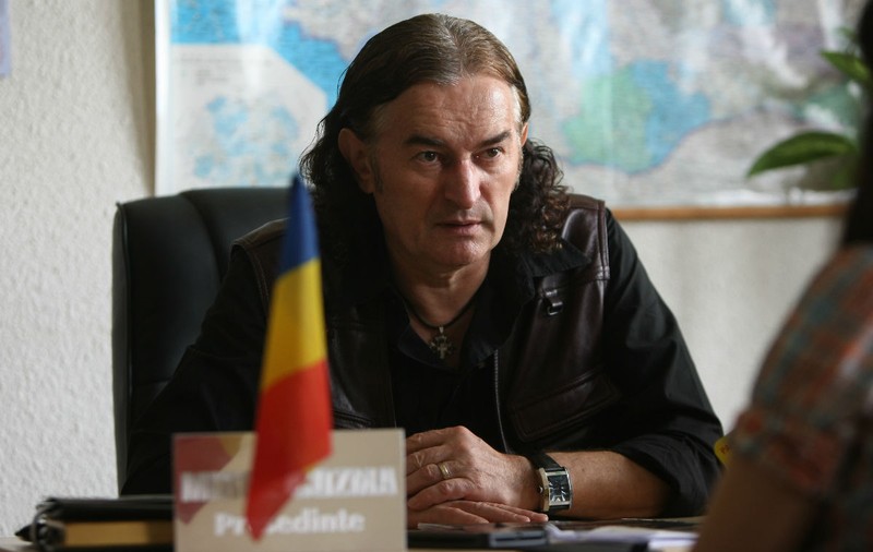 BEC a respins înregistrarea candidaturii lui Miron Cozma la prezidențiale. Aproape 90% dintre semnături au fost trase la xerox