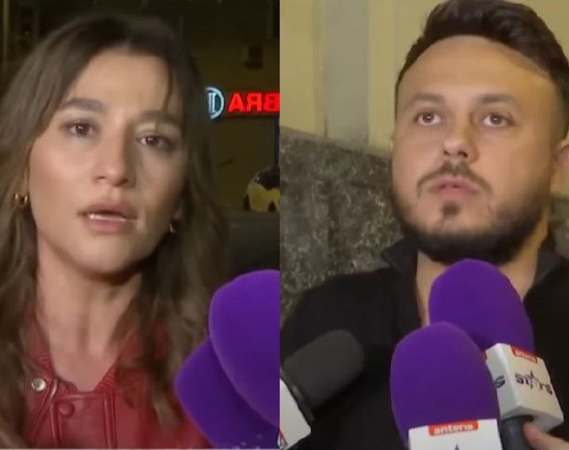 S-a stabilit domiciliul copiilor Claudiei Pătrășcanu  și ai lui Gabi Bădălău. Băieții vor rămâne la mama lor: „Îmi vine să sărut pământul”