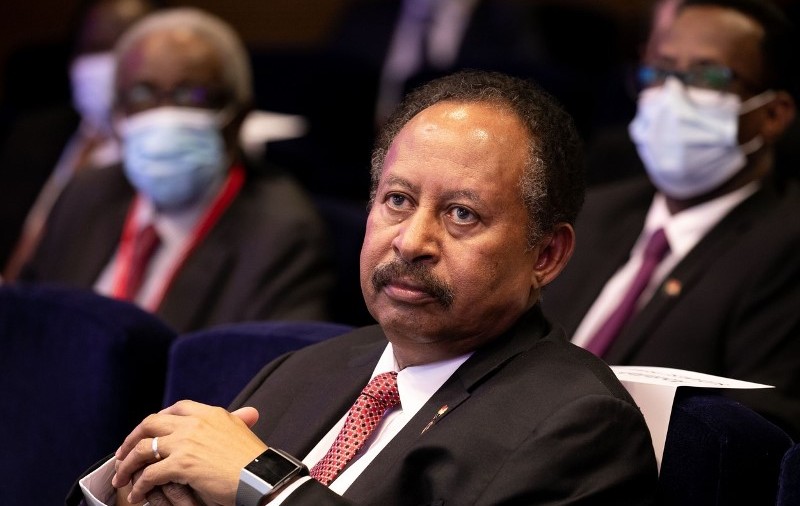 Premierul din Sudan se află în arest acasă la șeful armatei. „Se va întoarce acasă atunci când se va termina criza”