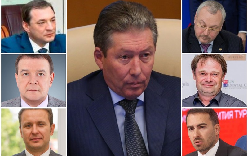 „Părintele” Lukoil, ultimul nume pe o listă lungă de morți suspecte în Rusia, de la începutul invaziei din Ucraina